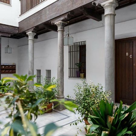 Meraki Suites Dauro Granada Dış mekan fotoğraf