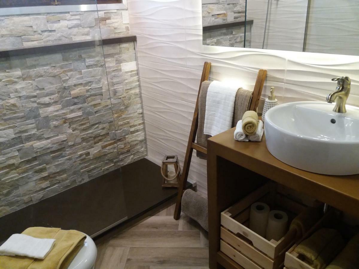 Meraki Suites Dauro Granada Dış mekan fotoğraf