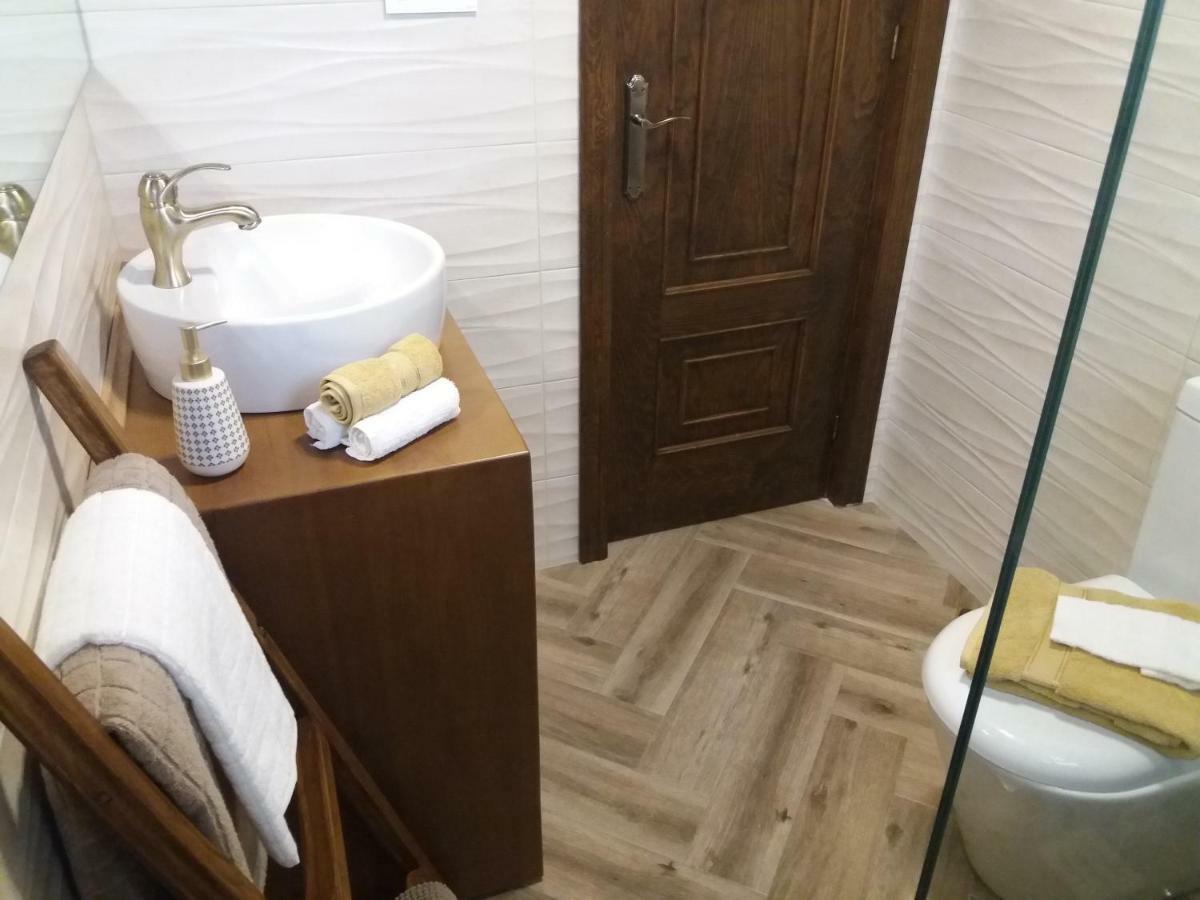 Meraki Suites Dauro Granada Dış mekan fotoğraf