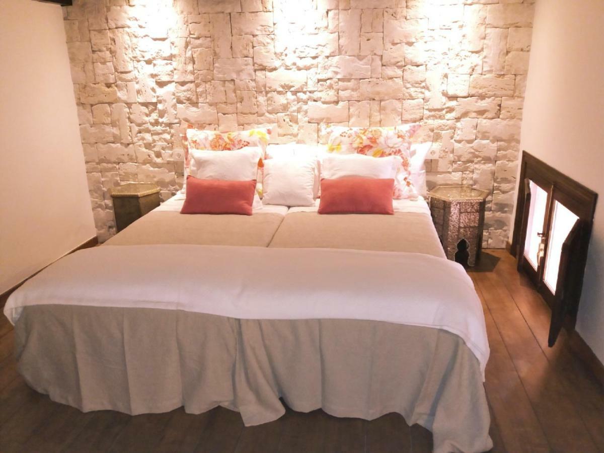 Meraki Suites Dauro Granada Dış mekan fotoğraf
