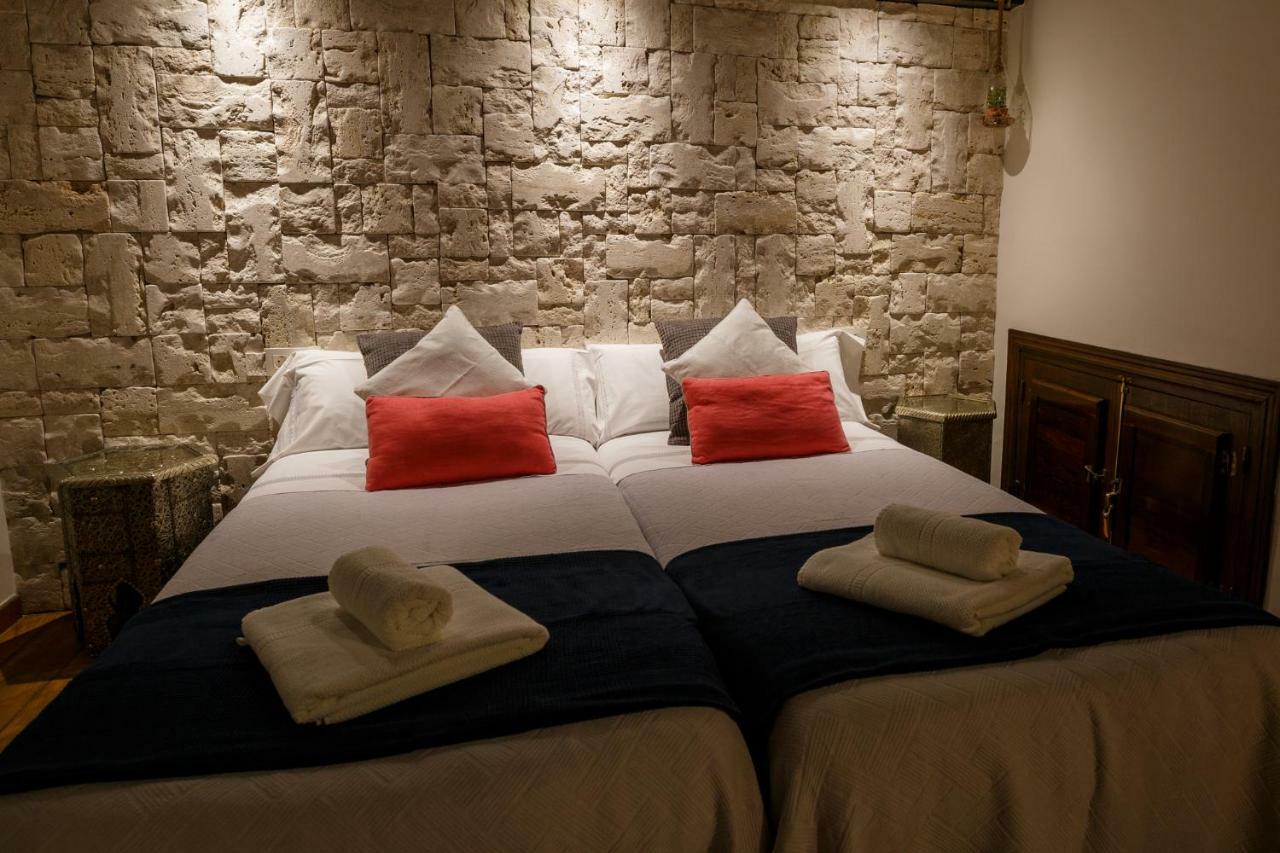 Meraki Suites Dauro Granada Dış mekan fotoğraf