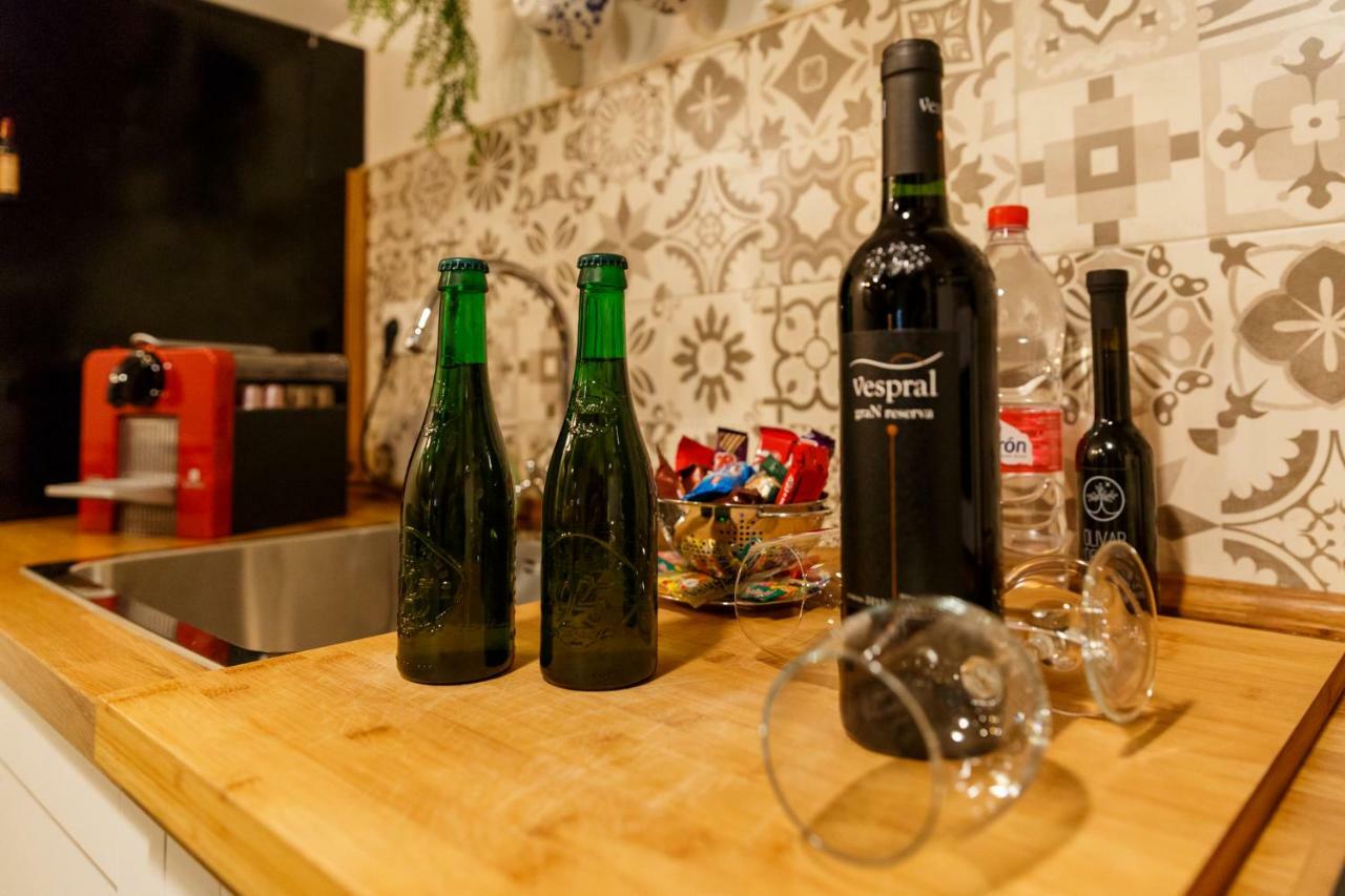 Meraki Suites Dauro Granada Dış mekan fotoğraf