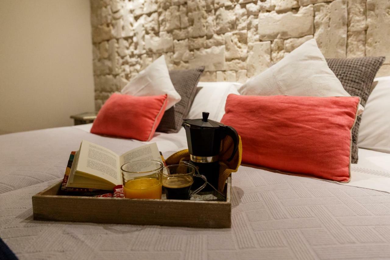 Meraki Suites Dauro Granada Dış mekan fotoğraf