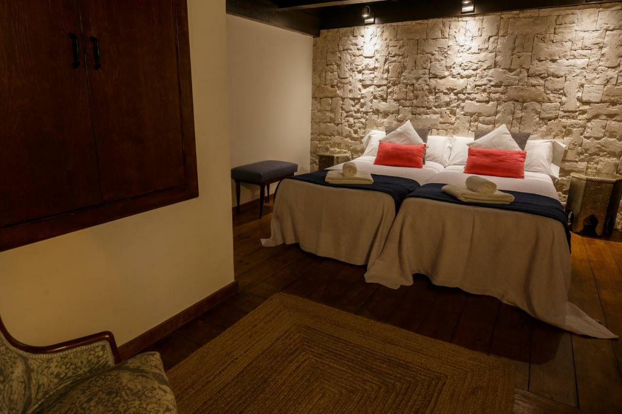 Meraki Suites Dauro Granada Dış mekan fotoğraf