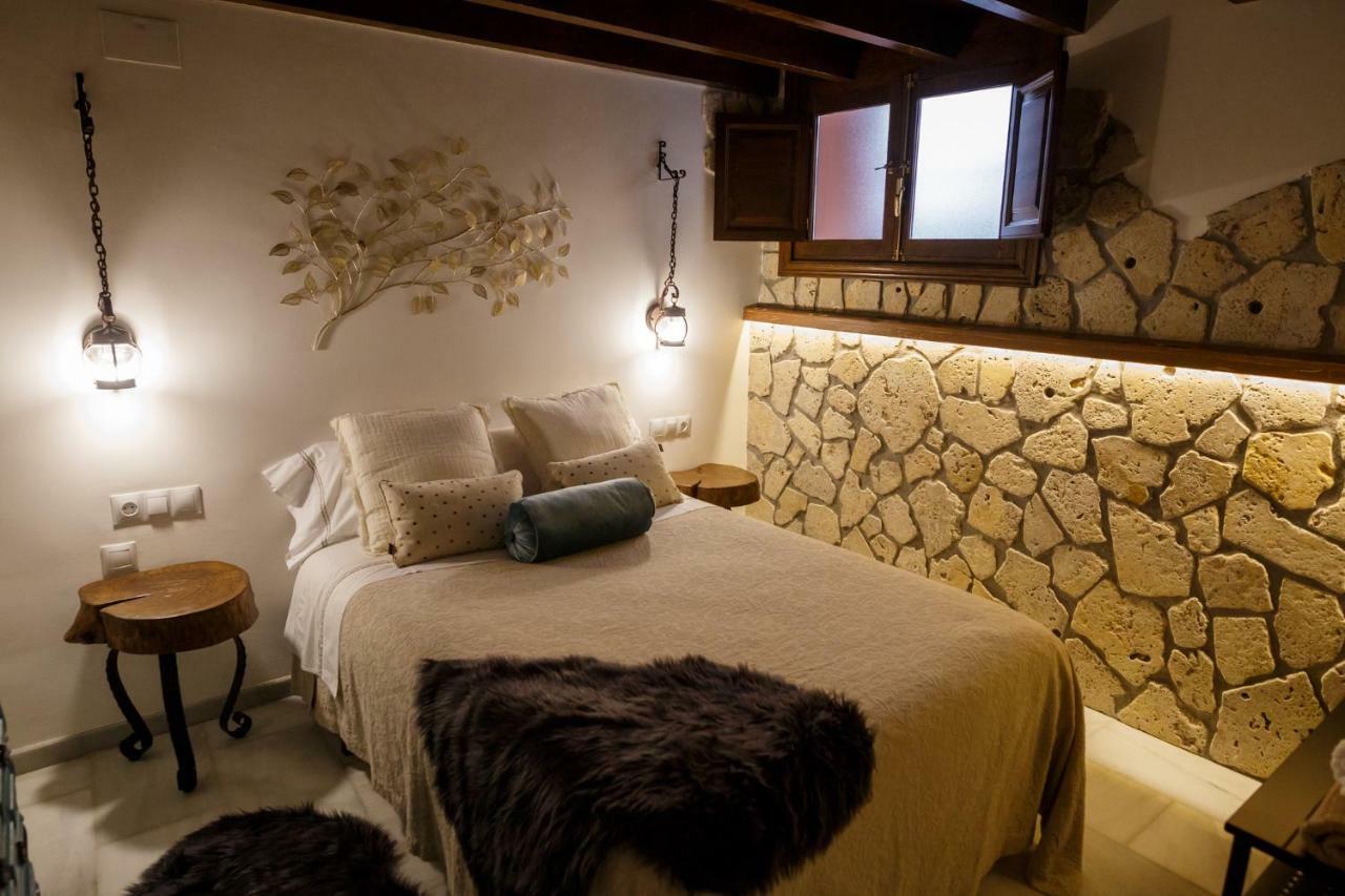 Meraki Suites Dauro Granada Dış mekan fotoğraf