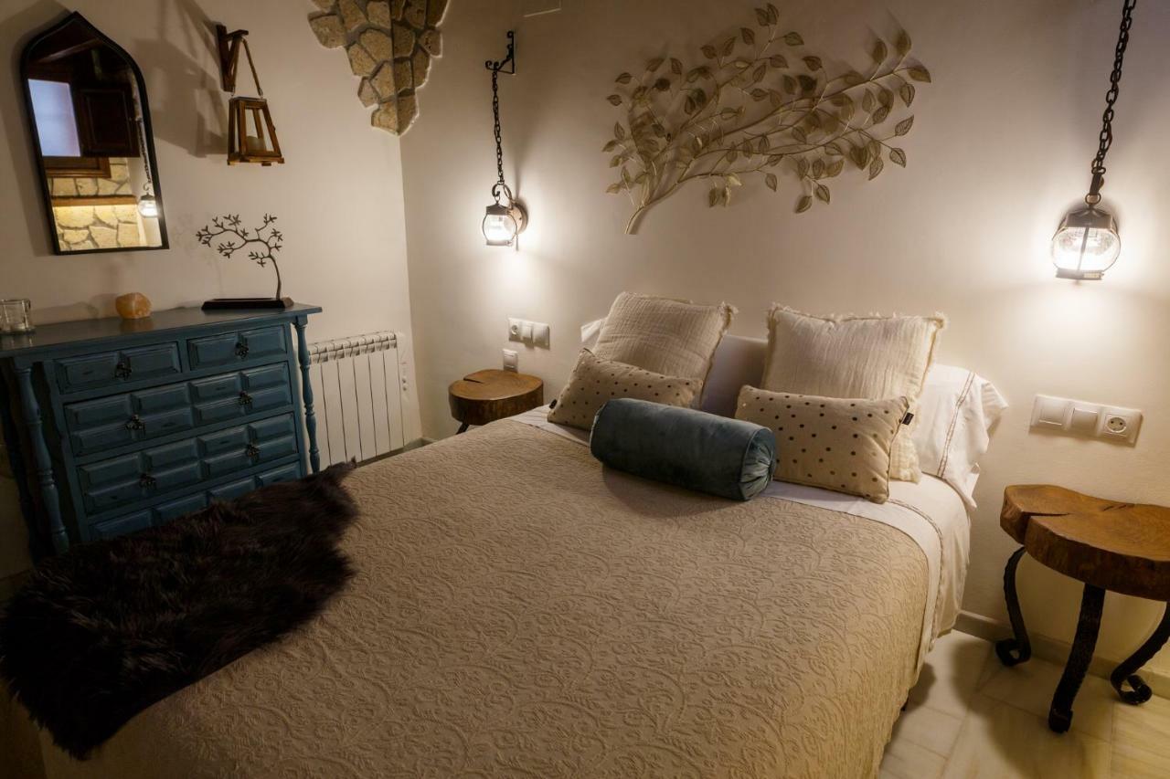 Meraki Suites Dauro Granada Dış mekan fotoğraf