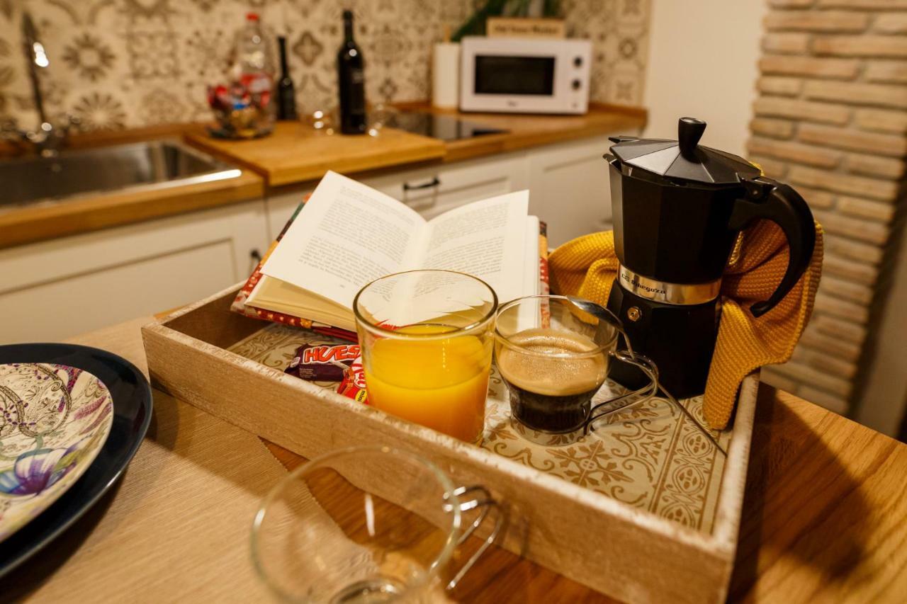 Meraki Suites Dauro Granada Dış mekan fotoğraf