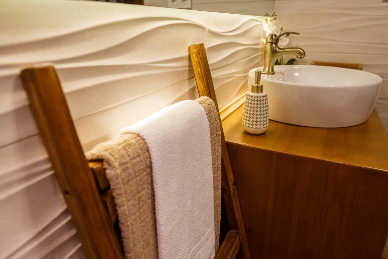 Meraki Suites Dauro Granada Dış mekan fotoğraf