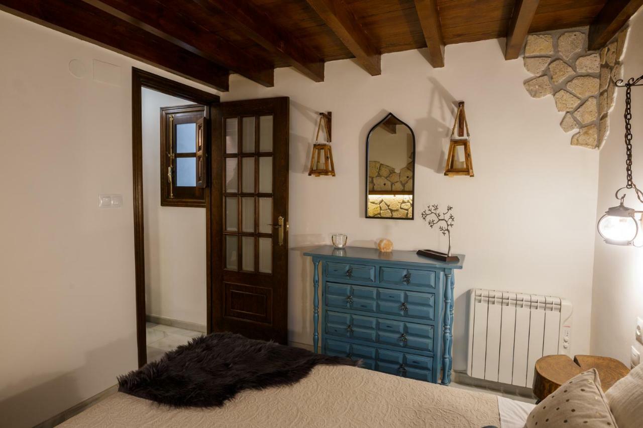 Meraki Suites Dauro Granada Dış mekan fotoğraf
